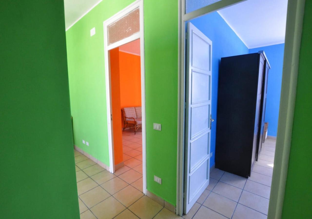 Al Centro Di