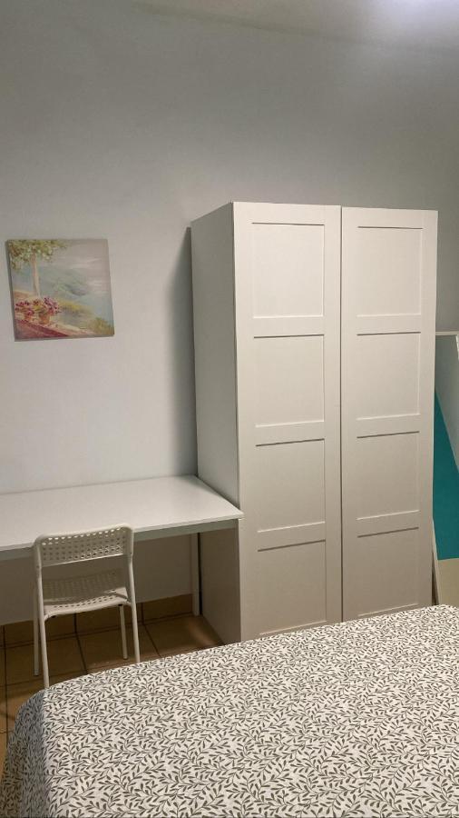Apartment Al Centro Di Palermo