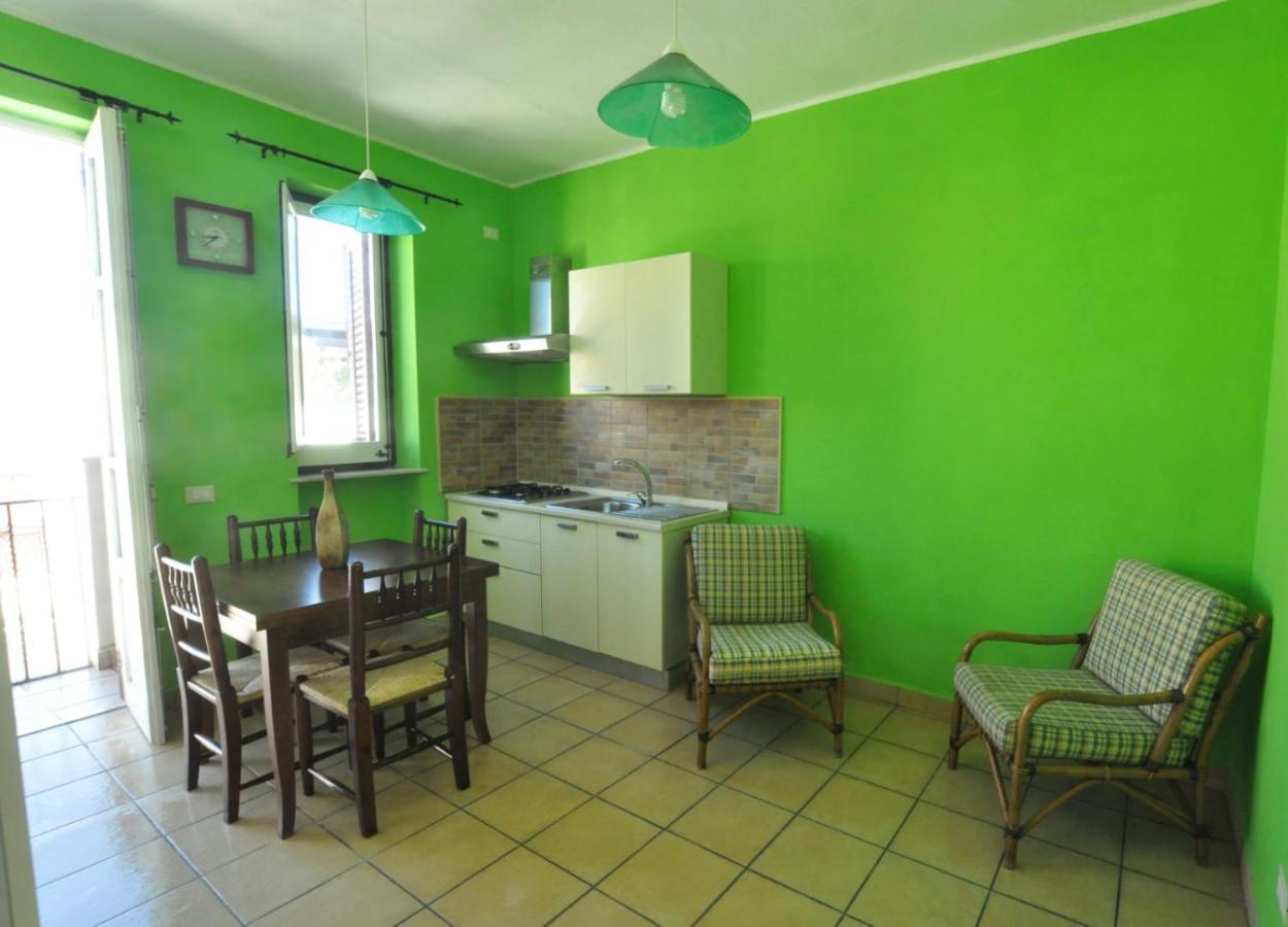 Al Centro Di Apartamento *
