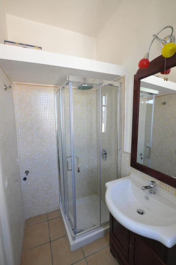 Apartamento Al Centro Di *