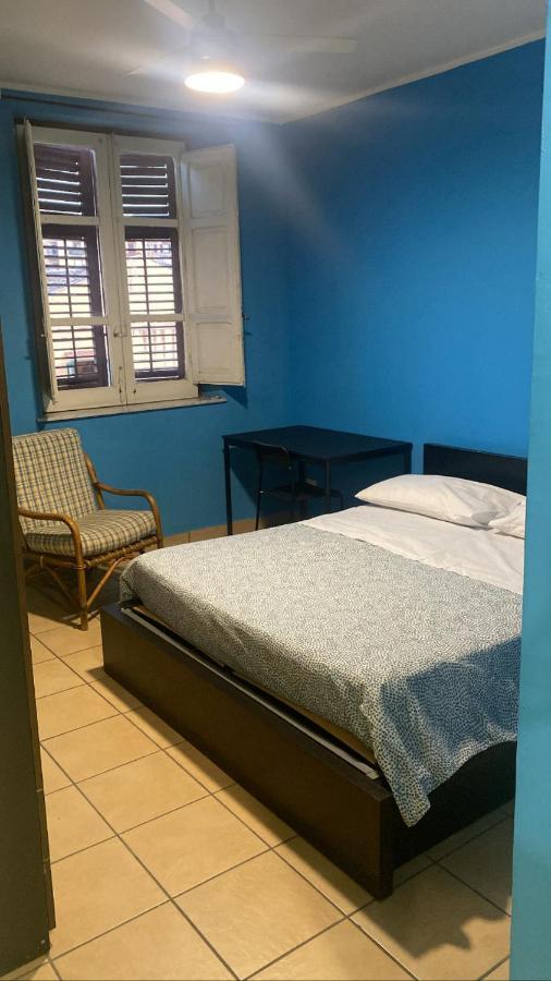 Al Centro Di Apartamento
